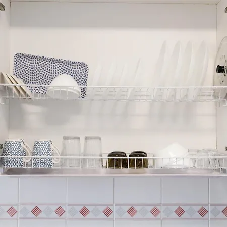 Maye Апартаменты Бахамар