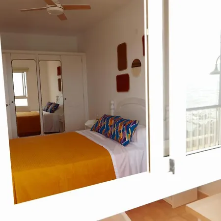 Apartmán Maye Bajamar (La Laguna)