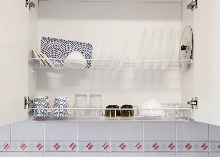 Maye Appartement Bajamar (La Laguna)