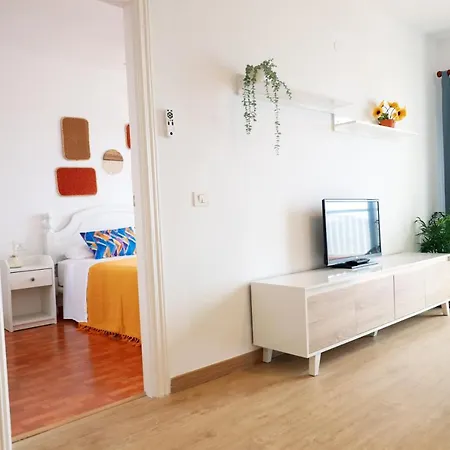 Maye Appartement