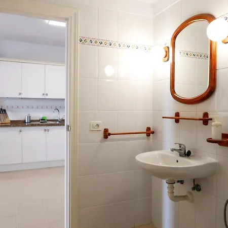 Appartement Maye *