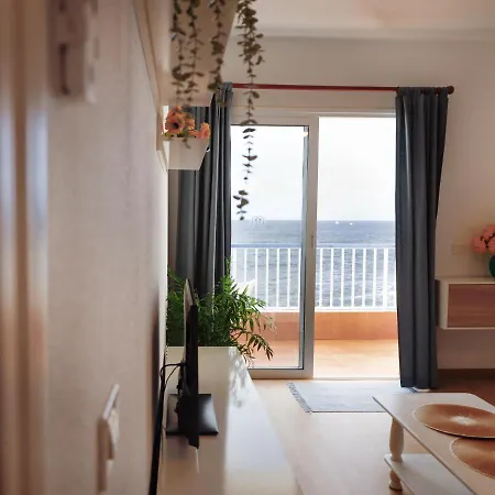 Maye Appartement *