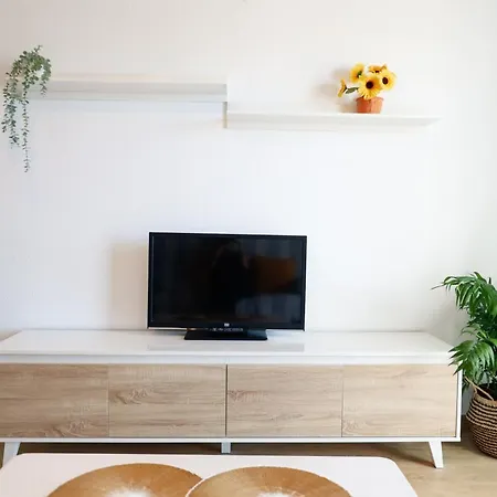 Maye Appartement
