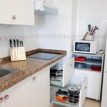 Maye Appartement *