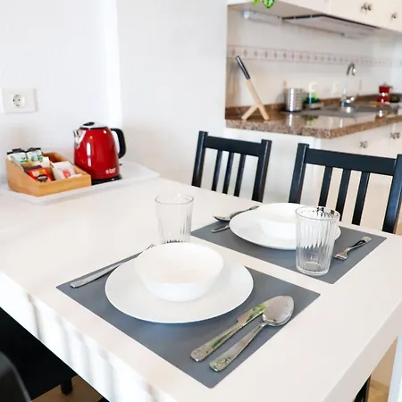 Maye Appartement *