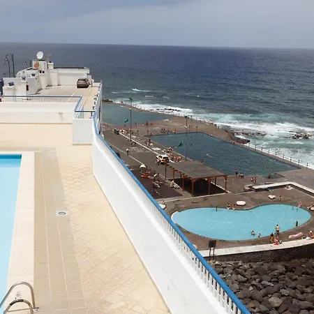 Maye Bajamar (La Laguna)