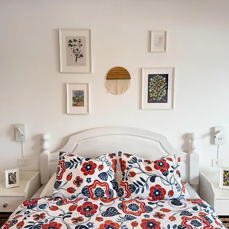 Maye Appartement