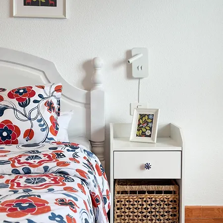 Maye Appartement *