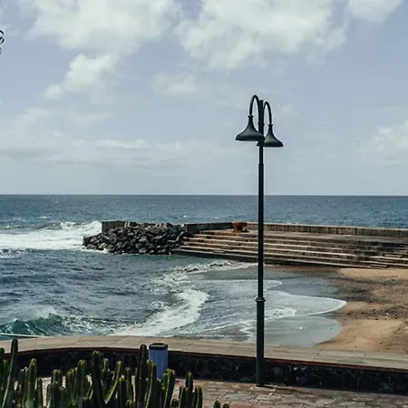 Maye * Bajamar (La Laguna)
